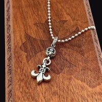 $36.00 USD Chrome Hearts Necklaces #1114777