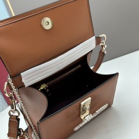 $118.00 USD Valentino AAA Quality Messenger Bags For Women #1114911