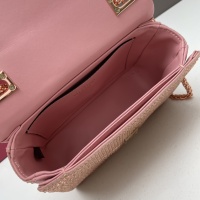 $115.00 USD Valentino AAA Quality Messenger Bags For Women #1114925