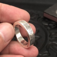$25.00 USD Chrome Hearts Rings For Unisex #1115050