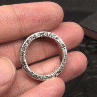 $25.00 USD Chrome Hearts Rings For Unisex #1115050