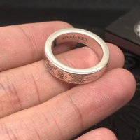 $25.00 USD Chrome Hearts Rings For Unisex #1115050