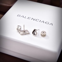 $25.00 USD Balenciaga Earrings For Women #1115061