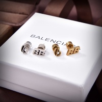 $25.00 USD Balenciaga Earrings For Women #1115061