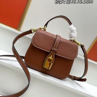 $82.00 USD Celine AAA Quality Messenger Bags For Women #1115184