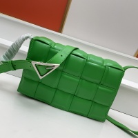$100.00 USD Bottega Veneta BV AAA Quality Messenger Bags For Women #1115220