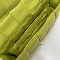 $100.00 USD Bottega Veneta BV AAA Quality Messenger Bags For Women #1115221