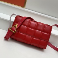 $100.00 USD Bottega Veneta BV AAA Quality Messenger Bags For Women #1115223