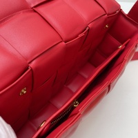 $100.00 USD Bottega Veneta BV AAA Quality Messenger Bags For Women #1115223