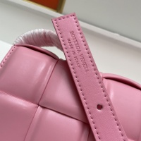 $100.00 USD Bottega Veneta BV AAA Quality Messenger Bags For Women #1115224