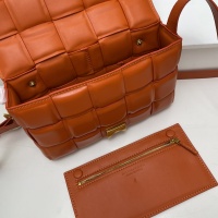 $100.00 USD Bottega Veneta BV AAA Quality Messenger Bags For Women #1115225