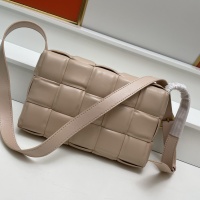 $100.00 USD Bottega Veneta BV AAA Quality Messenger Bags For Women #1115228