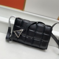 $100.00 USD Bottega Veneta BV AAA Quality Messenger Bags For Women #1115233