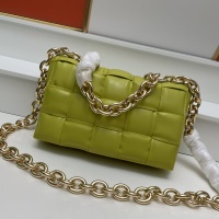 $105.00 USD Bottega Veneta BV AAA Quality Messenger Bags For Women #1115249