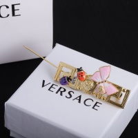 $29.00 USD Versace Brooches For Women #1116069