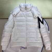 $155.00 USD Moncler Down Feather Coat Long Sleeved For Unisex #1116758