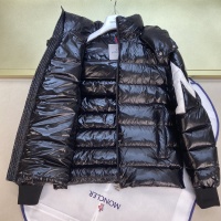$155.00 USD Moncler Down Feather Coat Long Sleeved For Unisex #1116759