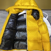 $155.00 USD Moncler Down Feather Coat Long Sleeved For Unisex #1116761
