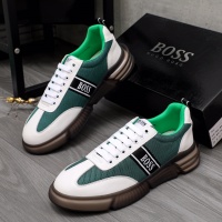 $72.00 USD Boss Casual Shoes For Men #1116847