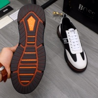 $72.00 USD Boss Casual Shoes For Men #1116848