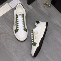 $72.00 USD Boss Casual Shoes For Men #1116878