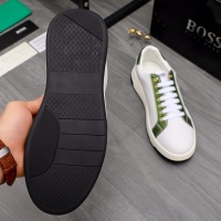 $72.00 USD Boss Casual Shoes For Men #1116878