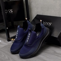 $76.00 USD Boss Casual Shoes For Men #1117017