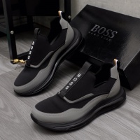 $76.00 USD Boss Casual Shoes For Men #1117018