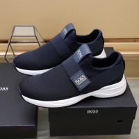 $85.00 USD Boss Casual Shoes For Men #1117228