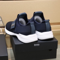 $85.00 USD Boss Casual Shoes For Men #1117228
