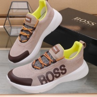 $92.00 USD Boss Casual Shoes For Men #1117232