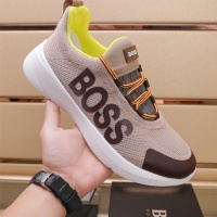 $92.00 USD Boss Casual Shoes For Men #1117232