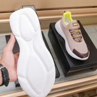$92.00 USD Boss Casual Shoes For Men #1117232
