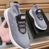 $92.00 USD Boss Casual Shoes For Men #1117233