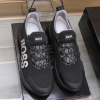 $92.00 USD Boss Casual Shoes For Men #1117234