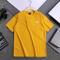 $56.00 USD The North Face T-Shirts Short Sleeved For Men #1117279