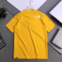$56.00 USD The North Face T-Shirts Short Sleeved For Men #1117279