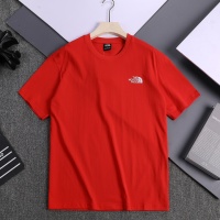 $56.00 USD The North Face T-Shirts Short Sleeved For Men #1117280