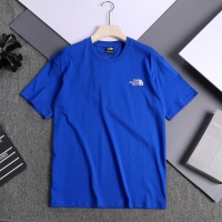 $56.00 USD The North Face T-Shirts Short Sleeved For Men #1117281