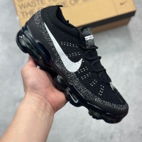 $105.00 USD Nike Air VaporMax Flyknit For Women #1117302