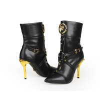 $125.00 USD Versace Boots For Women #1117354