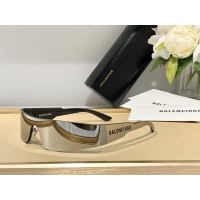 $76.00 USD Balenciaga AAA Quality Sunglasses #1117595