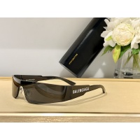 Balenciaga AAA Quality Sunglasses #1117598
