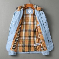 $118.00 USD Burberry Jackets Long Sleeved For Men #1117622