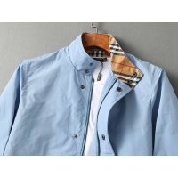 $118.00 USD Burberry Jackets Long Sleeved For Men #1117622