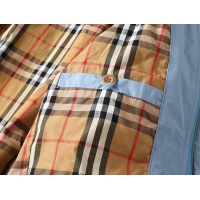 $118.00 USD Burberry Jackets Long Sleeved For Men #1117622