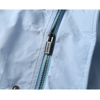 $118.00 USD Burberry Jackets Long Sleeved For Men #1117622