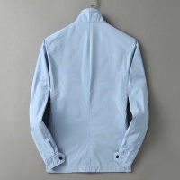 $118.00 USD Burberry Jackets Long Sleeved For Men #1117622