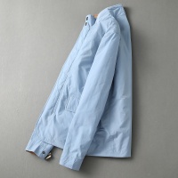 $118.00 USD Burberry Jackets Long Sleeved For Men #1117622