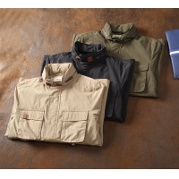 $118.00 USD Burberry Jackets Long Sleeved For Men #1117631